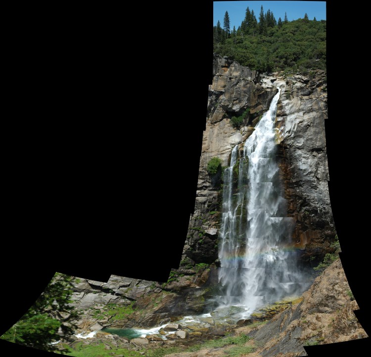 Feather Falls