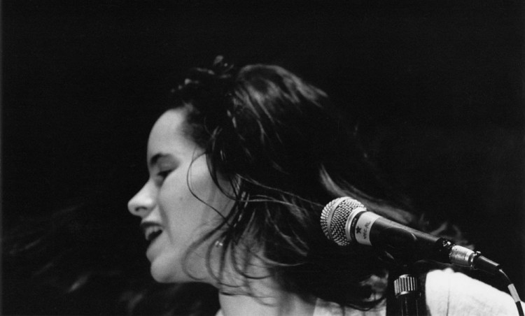 Natalie Merchant