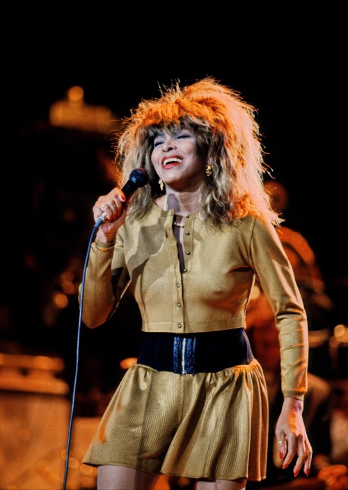 Tina Turner 2