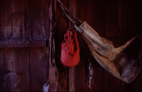 Old Barn Hat