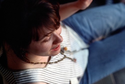 Allison Reclining
