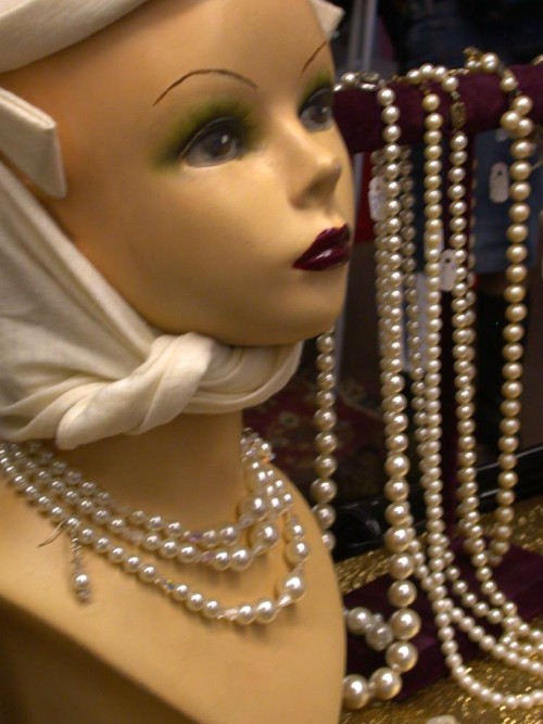 Yuba Antiques