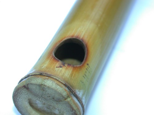 Bamboo Flute