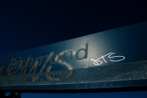 Richmond Station