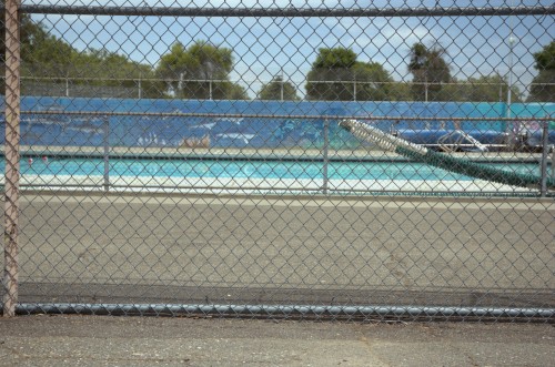 Hiddleson Pool