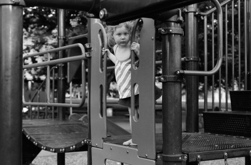 Park Look