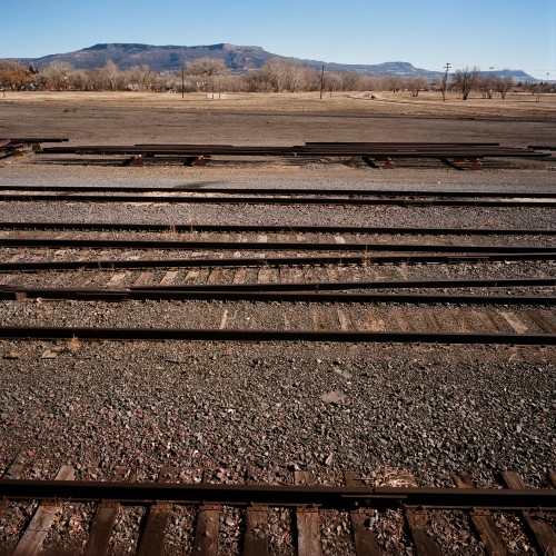 Raton, New Mexico