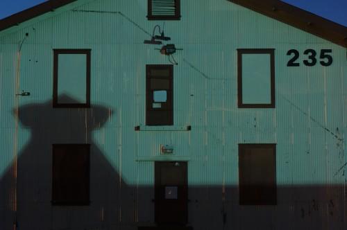 Mare Island Green 235