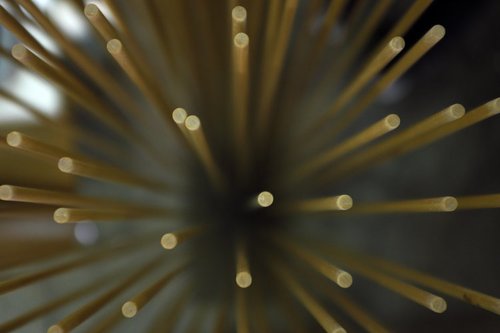 Abstract Dowels
