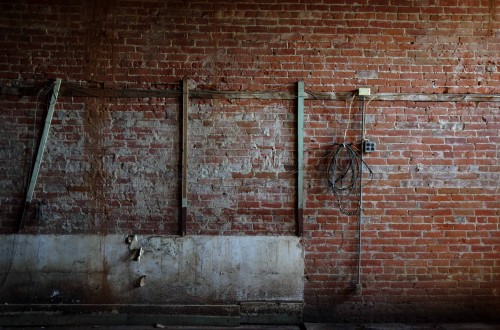 Esparto Abandoned Business