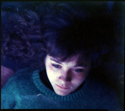 cibachrome blue