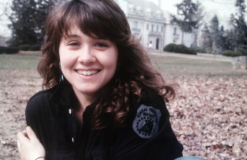 allison goes postal