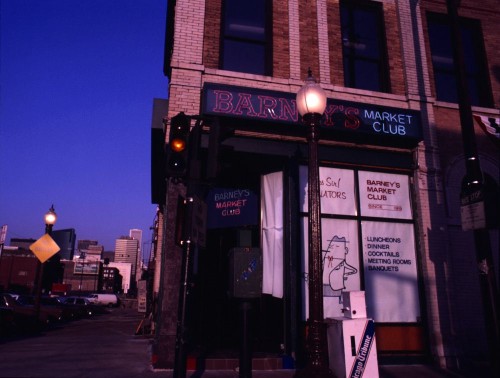 chicago