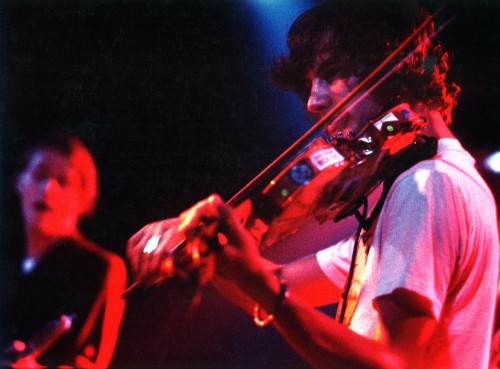 Camper Van Beethoven
