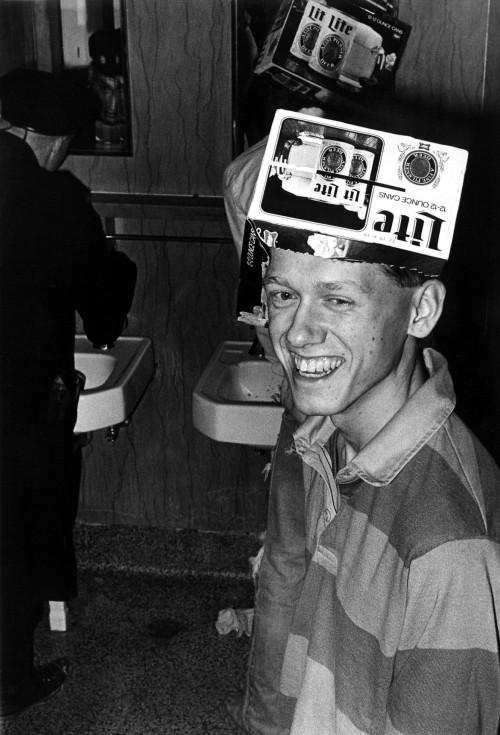 Beer Hats!