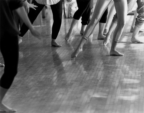 dance