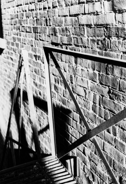 Fire Escape