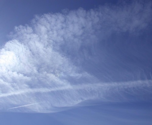 icky clouds