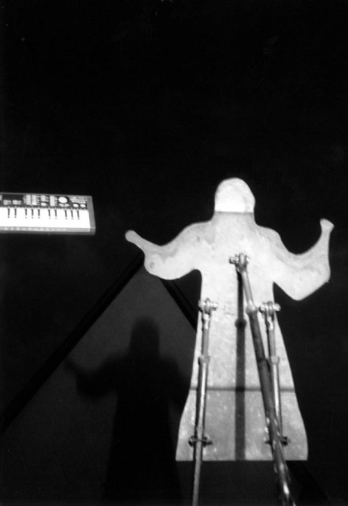 Jesus Of Columbus