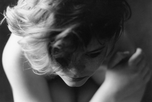 Jody had freckles