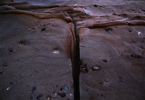 sandstone