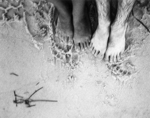 sandyfeet
