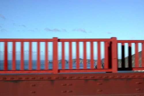 Golden Gate Bridge