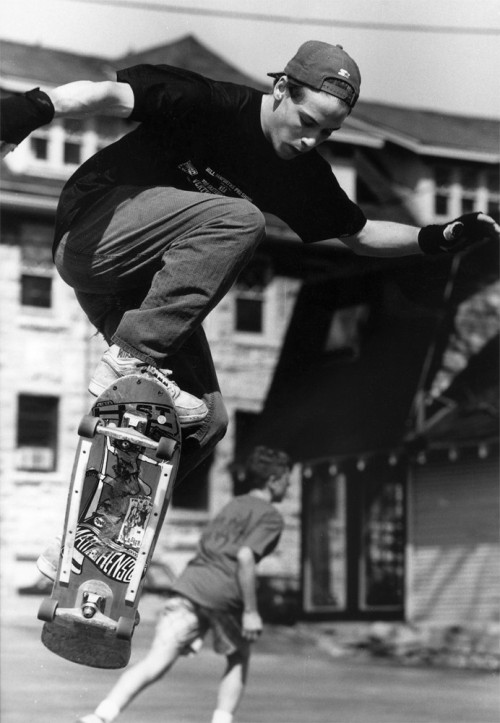 skater