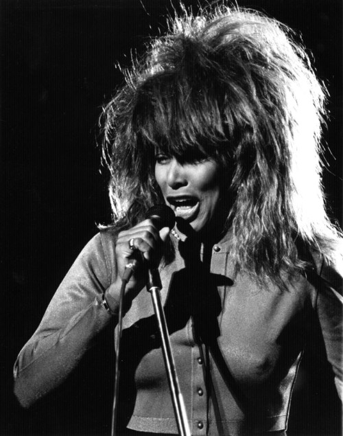 Tina Turner 1