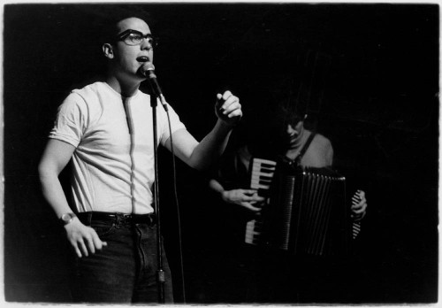 They Might Be Giants