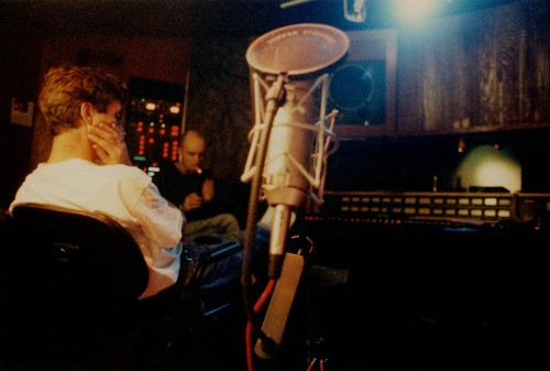 Vergiftung In The Studio 1