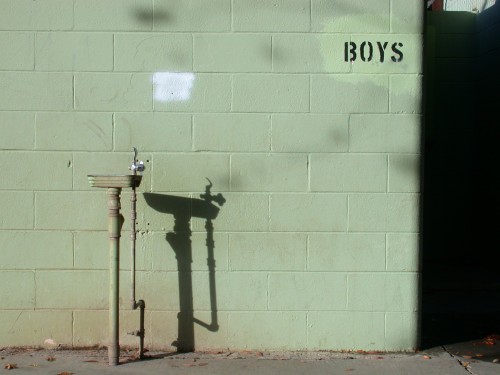 ymca boys